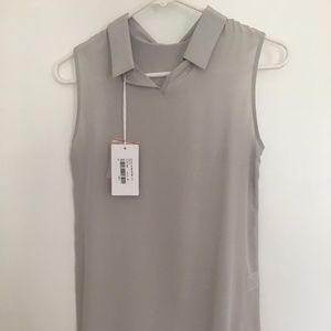 Gran Sasso Blouse